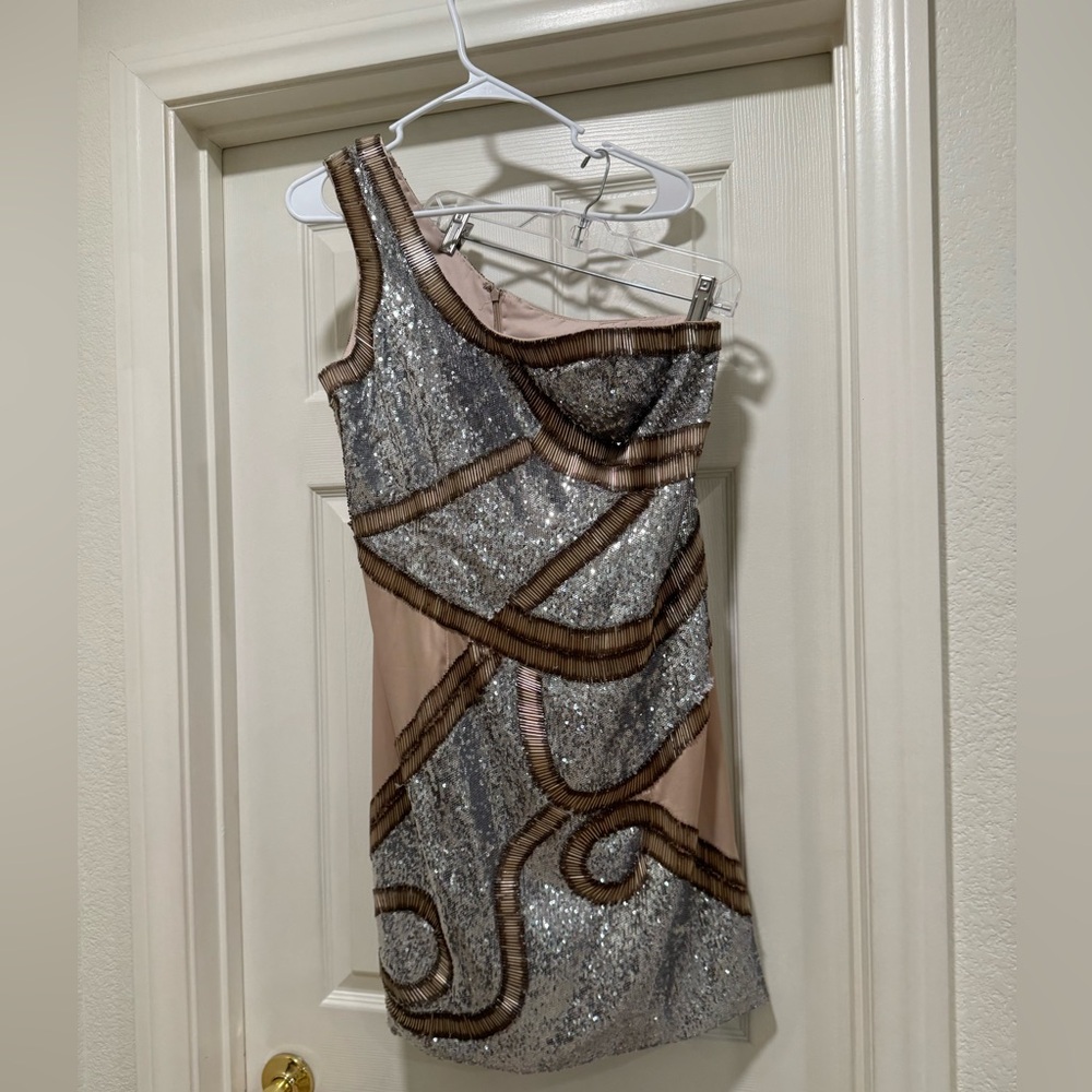 Cocktail dress